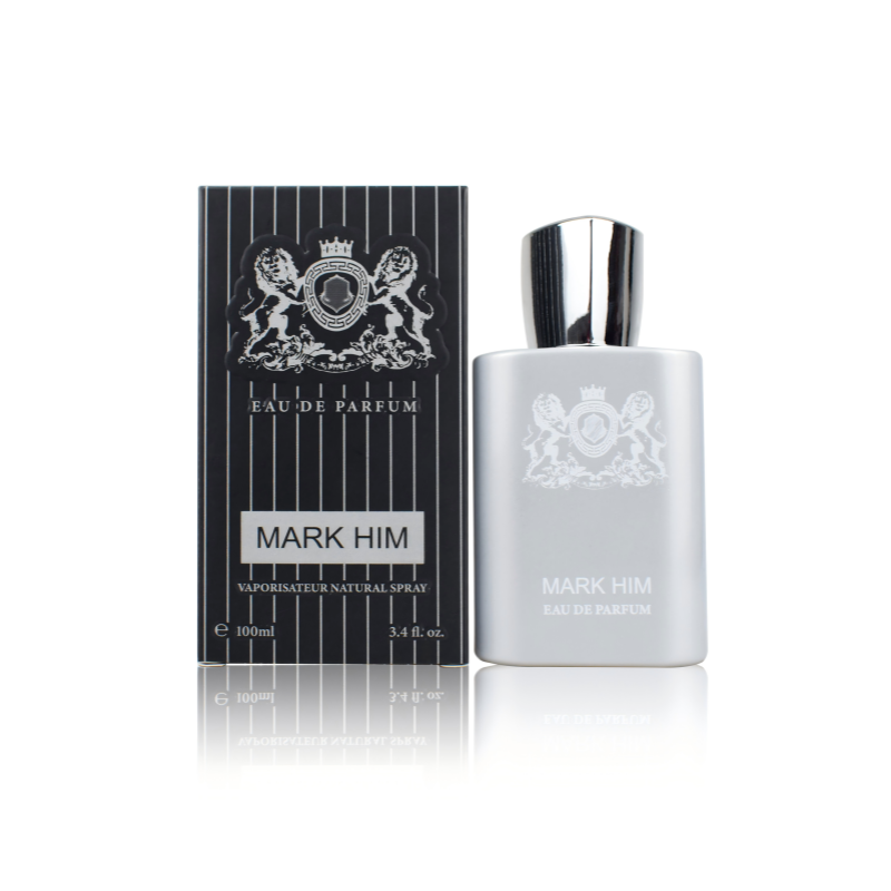 Wine&Beer Mouton - น้ำหอมผู้ชาย MARK HIM ขนาด 100 มล.