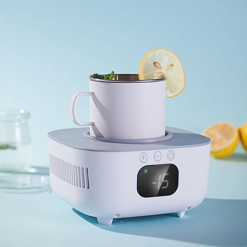 Wine Beer Cooler - แก้วอุ่น-เย็น 2 in 1 สำหรับขวดเบียร์ กระป๋อง