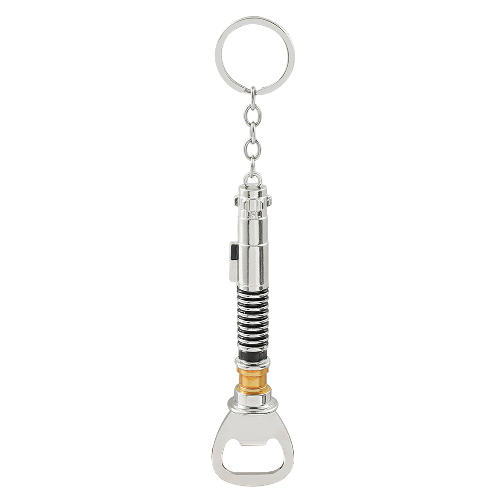 Wine Beer Opener - ที่เปิดขวดเบียร์โลหะรูปดาบไลท์เซเบอร์ของลุค รุ่น Return of the Jedi