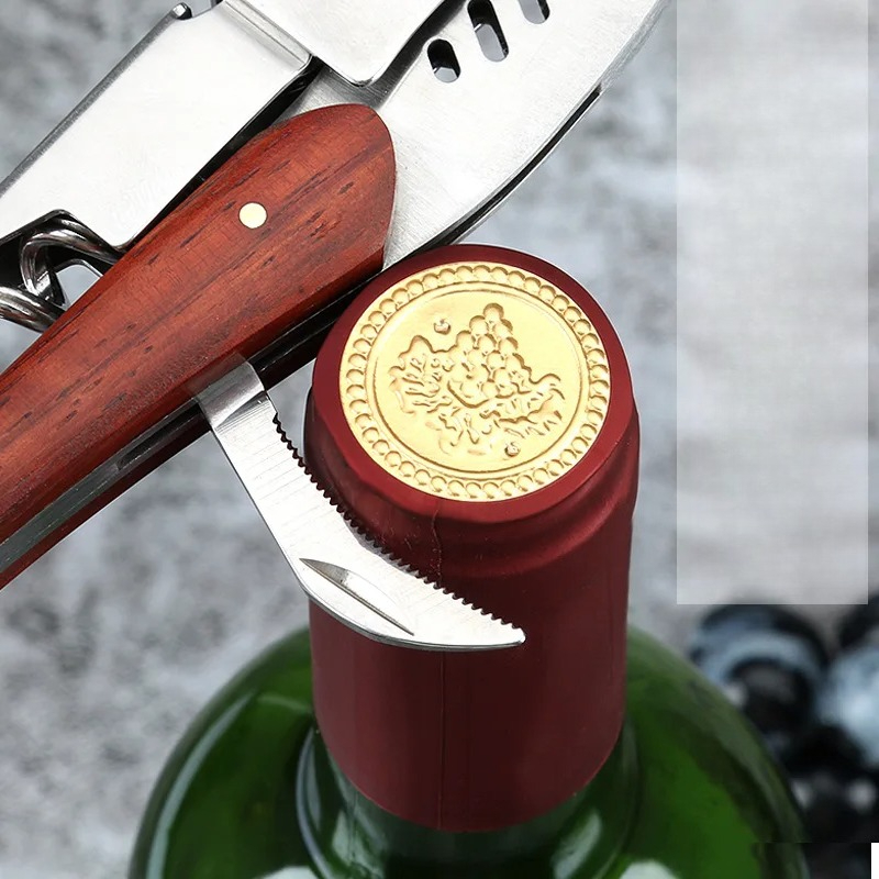 ที่เปิดขวดไวน์รูปฉลามสุดสร้างส - Wine Beer Opener บทวิจารณ์และราคา