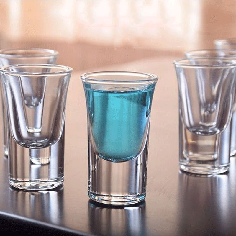 ชุดแก้วไวน์ขนาดเล็ก 6 ชิ้น แก้ - Wine Beer And Spirit บทวิจารณ์และราคา
