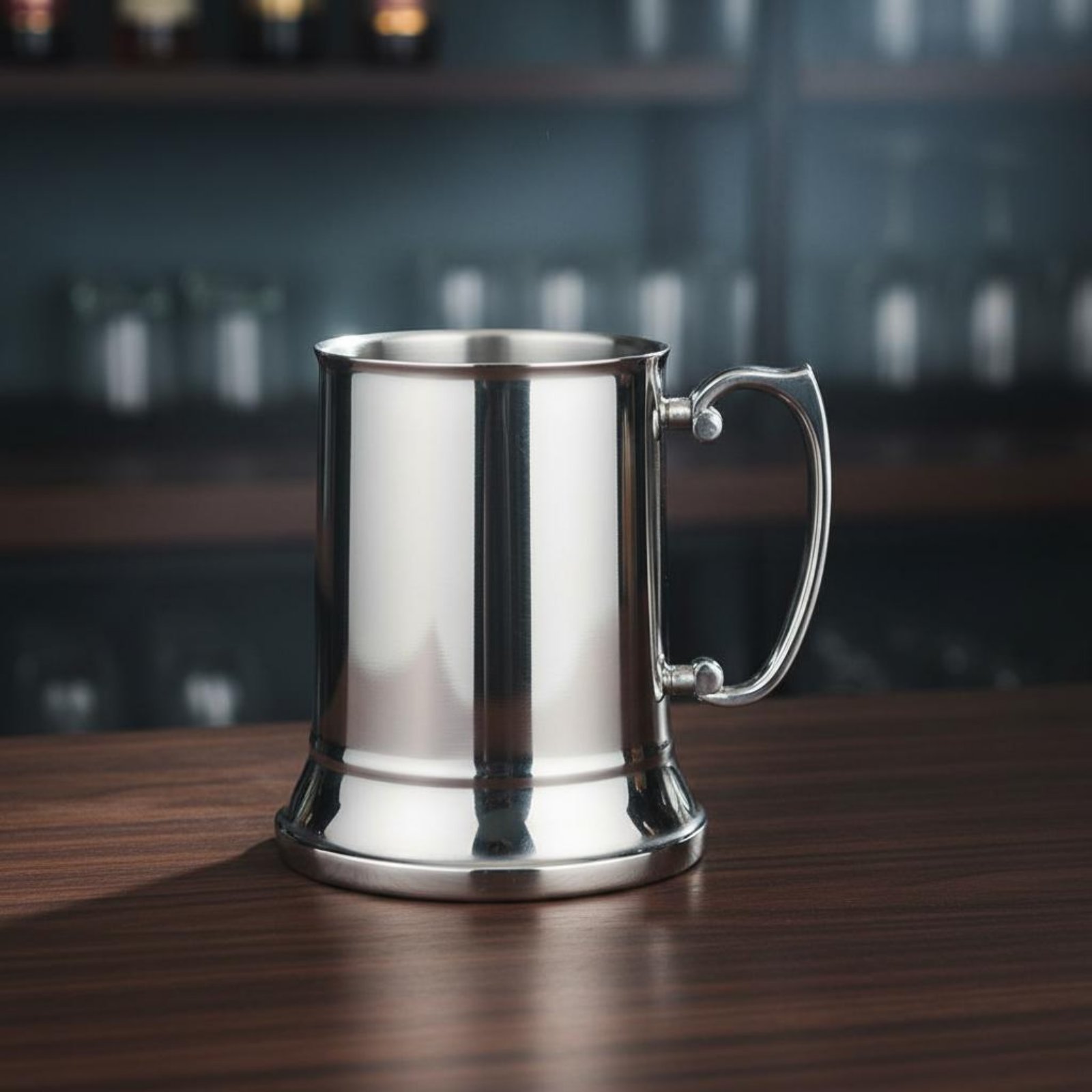 แก้วเครื่องดื่มแบบผสม 2 ชิ้น แ - Beer Mug Handled บทวิจารณ์และราคา