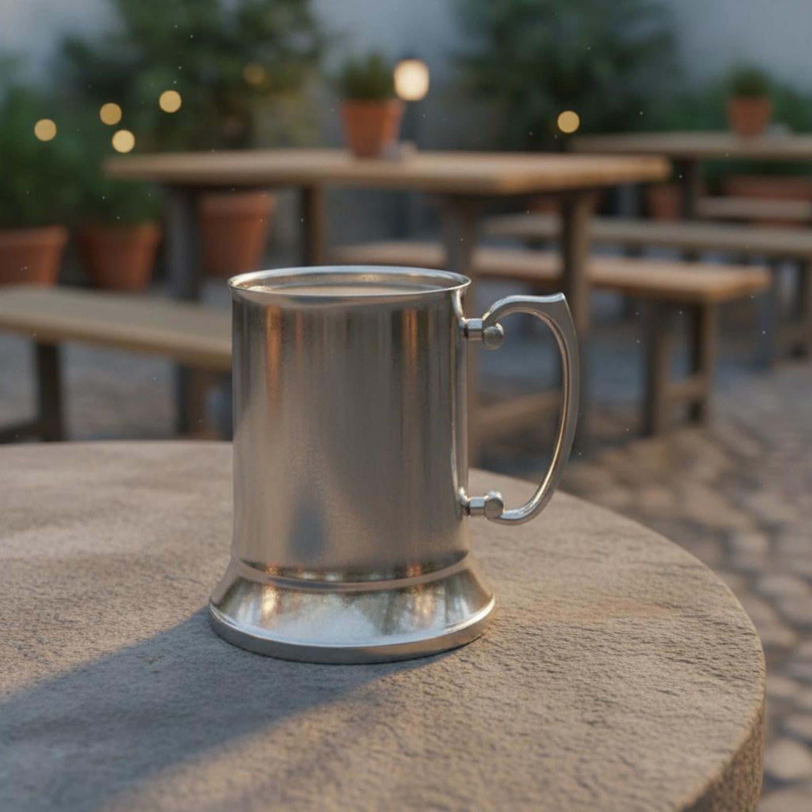 แก้วเครื่องดื่มแบบผสม 2 ชิ้น แ - Beer Mug Handled บทวิจารณ์และราคา