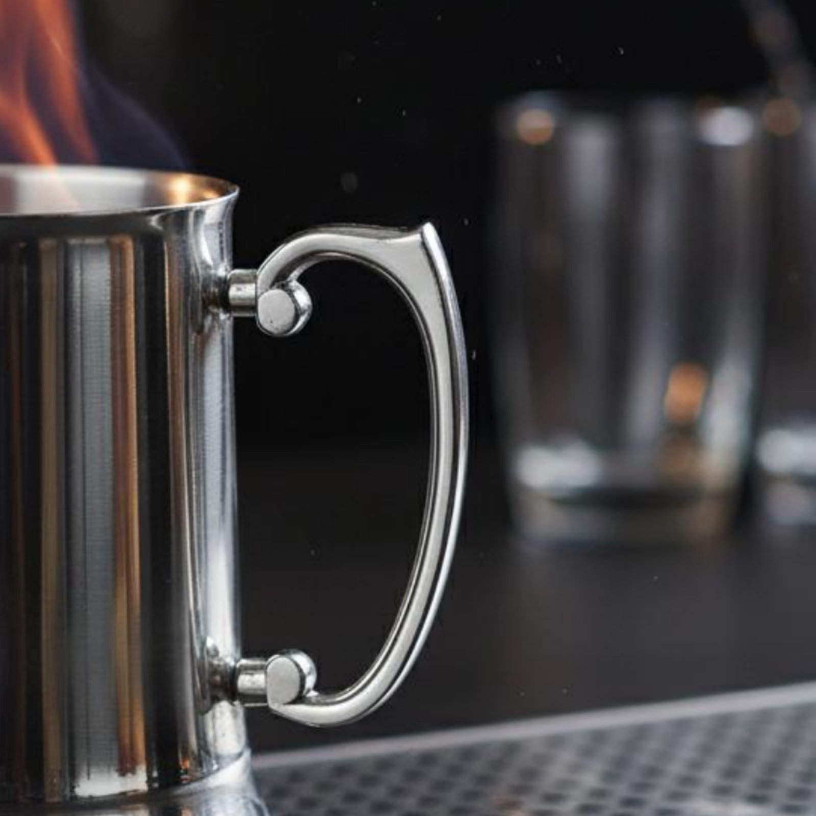 แก้วเครื่องดื่มแบบผสม 2 ชิ้น แ - Beer Mug Handled บทวิจารณ์และราคา
