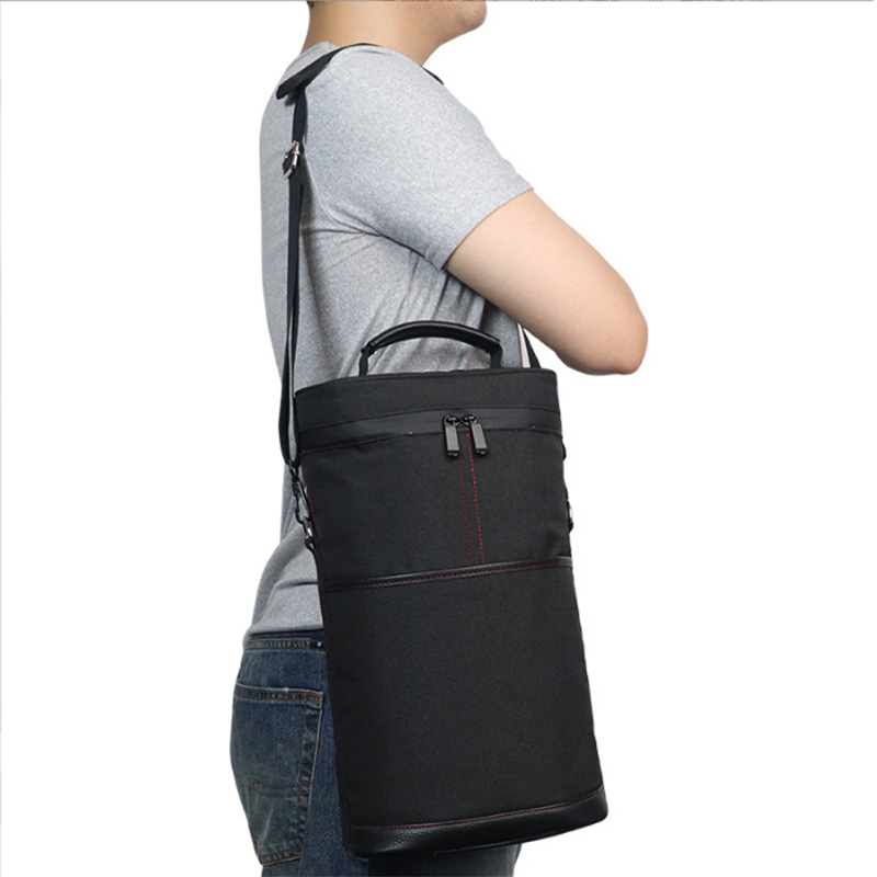 กระเป๋าเก็บความเย็นไวน์แบบพกพา - Wine Beer Cooler บทวิจารณ์และราคา
