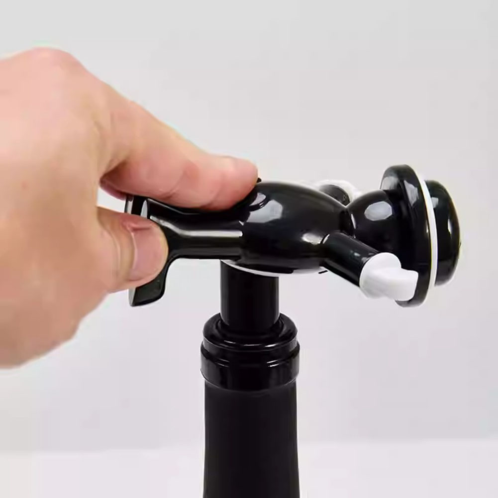ที่เปิดขวดไวน์แบบเกลียว รุ่น B - Wine Beer Opener บทวิจารณ์และราคา