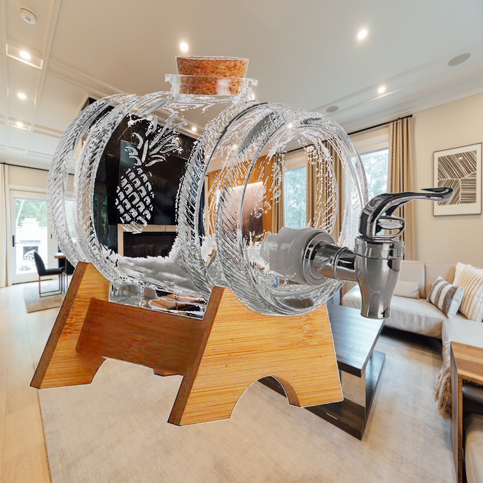 เครื่องจ่ายเครื่องดื่มแบบแก้วพ - Wine Beer And Spirit บทวิจารณ์และราคา