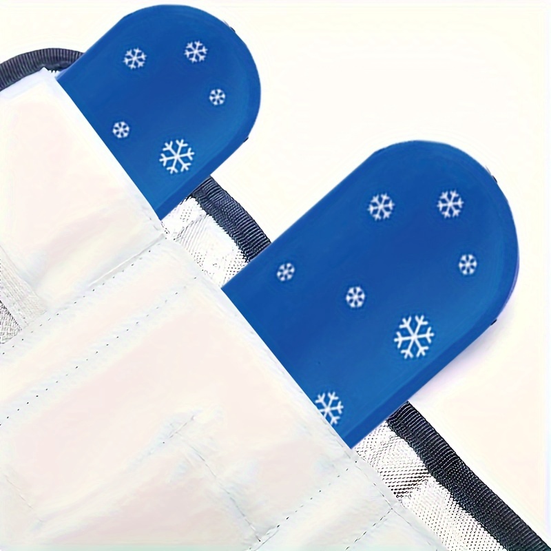 1/6pcs อินซูลินเจลถุงน้ําแข็งน - Wine Beer Cooler บทวิจารณ์และราคา