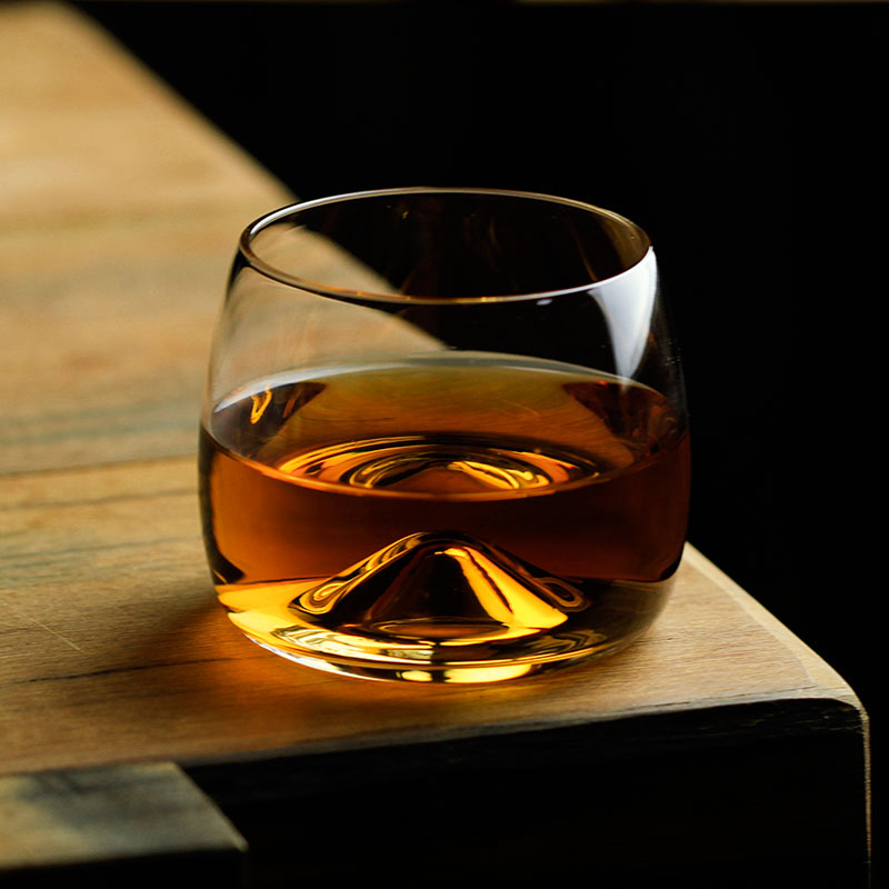 ขายร้อนไวน์วิสกี้แก้วคริสตัลปร - Wine Beer Brand บทวิจารณ์และราคา