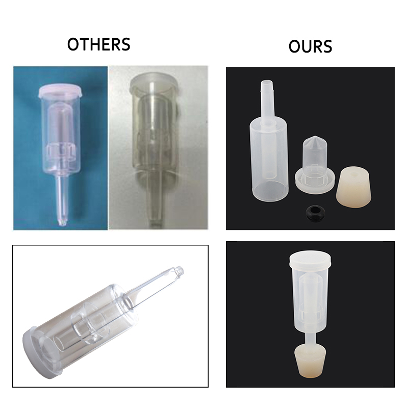 ร้อน! Airlock สําหรับ Home Bre - Wine Beer And Spirit บทวิจารณ์และราคา