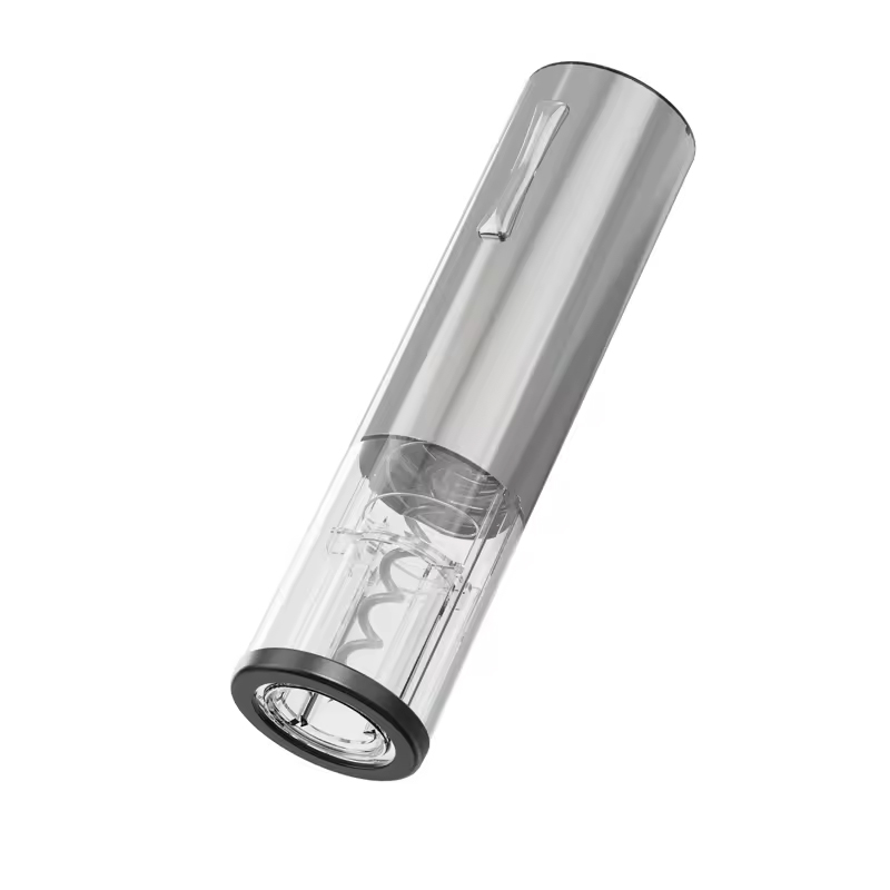 2024 ออกแบบใหม่ 4-in-1 แบตเตอร - Wine Beer Opener บทวิจารณ์และราคา