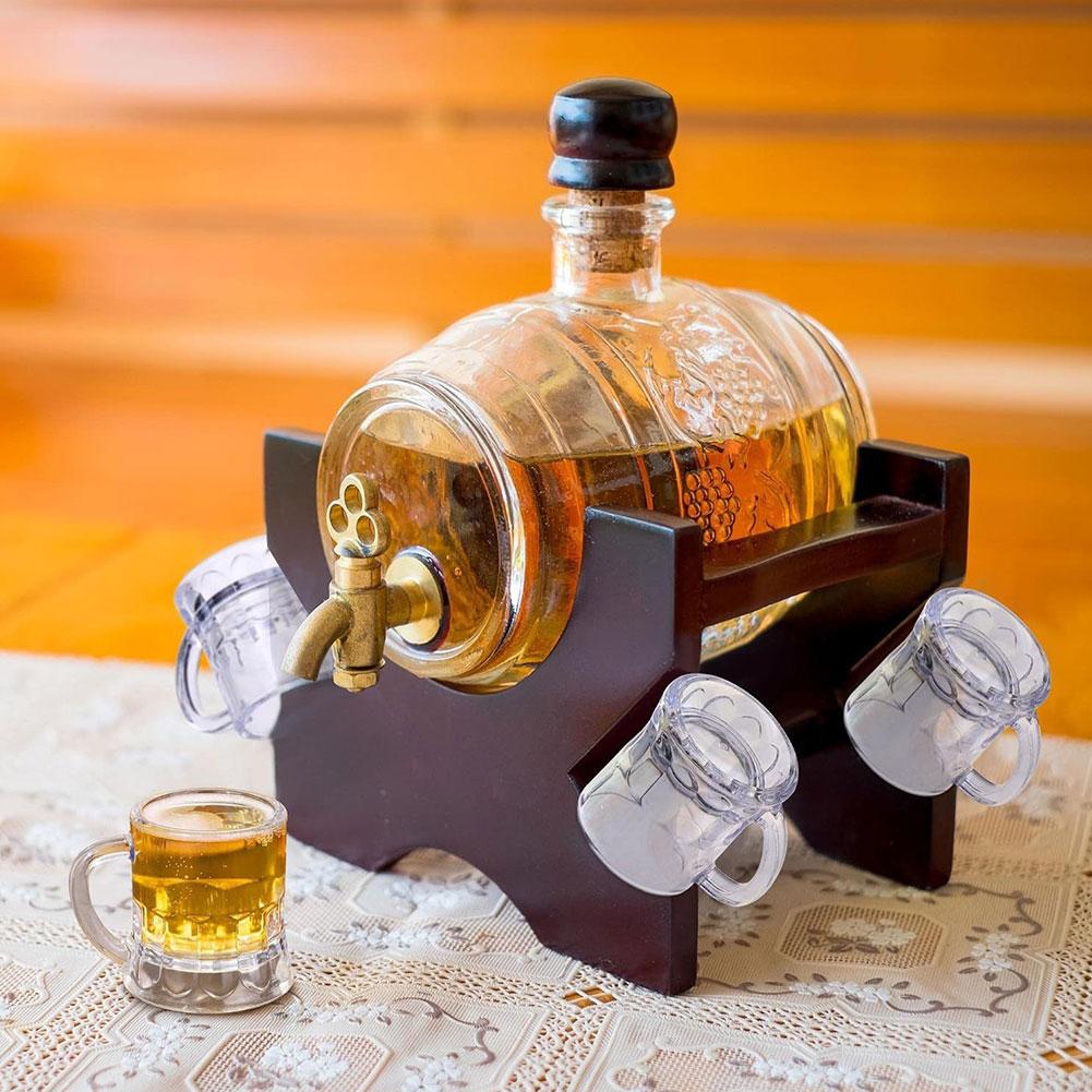 แก้วเบียร์พลาสติกขนาดเล็ก 30 ม - Beer Mug Handled บทวิจารณ์และราคา