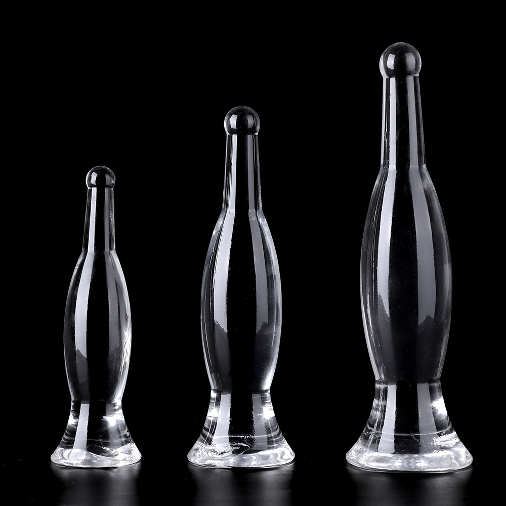 ปลั๊กก้นรูปขวดไวน์คริสตัล ทำจา - Wine Bottle Size บทวิจารณ์และราคา