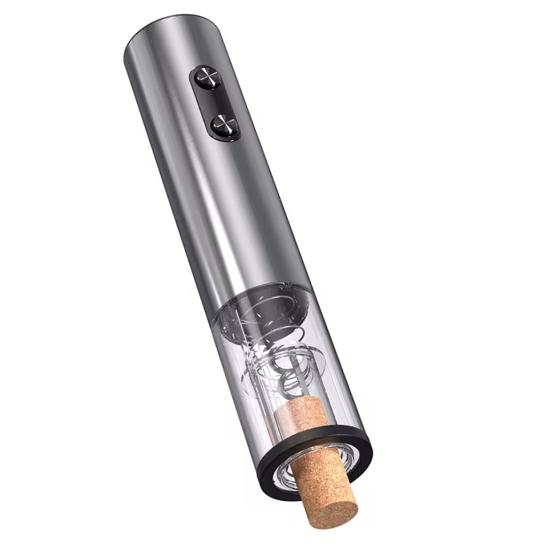 ที่เปิดขวดไวน์ไฟฟ้า 1/4 ชิ้น ท - Wine Beer Opener บทวิจารณ์และราคา