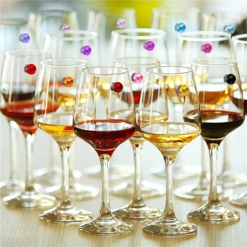 อุปกรณ์ตกแต่งแม่เหล็กติดคริสตั - Wine Beer Cooler บทวิจารณ์และราคา