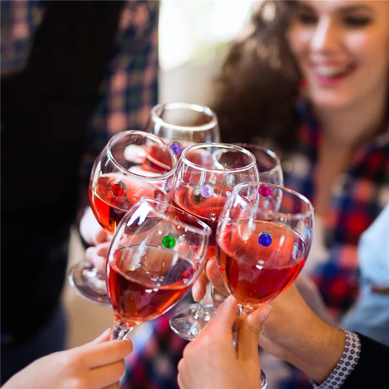 อุปกรณ์ตกแต่งแม่เหล็กติดคริสตั - Wine Beer Cooler บทวิจารณ์และราคา