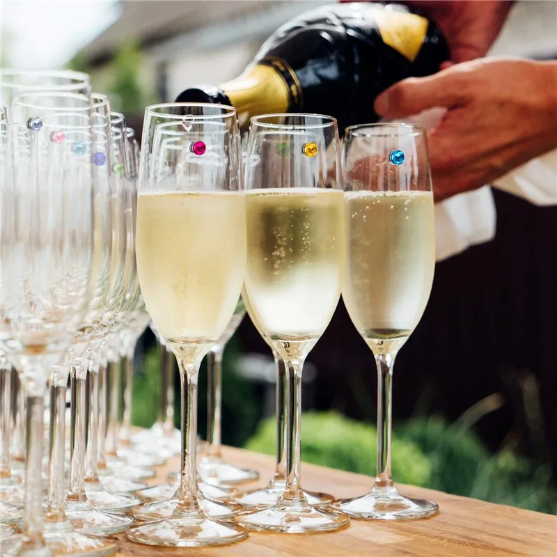 อุปกรณ์ตกแต่งแม่เหล็กติดคริสตั - Wine Beer Cooler บทวิจารณ์และราคา