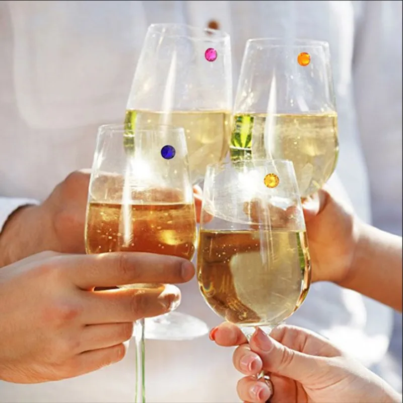 อุปกรณ์ตกแต่งแม่เหล็กติดคริสตั - Wine Beer Cooler บทวิจารณ์และราคา