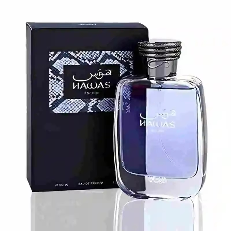 น้ำหอม Eau de Parfum Rasasi Ha - Wine&Beer Mouton บทวิจารณ์และราคา