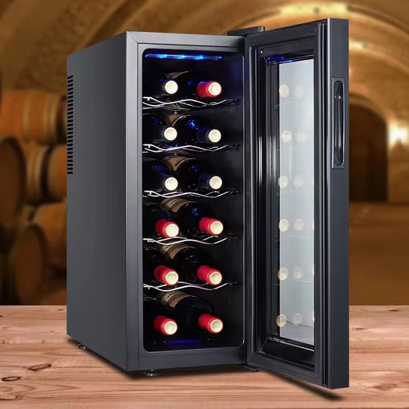 ตู้แช่ไวน์และเครื่องดื่มไฟฟ้าแ - Beer Wine Zone บทวิจารณ์และราคา