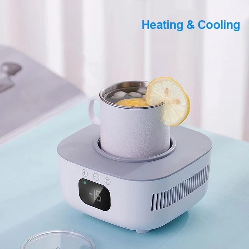 แก้วอุ่น-เย็น 2 in 1 สำหรับขวด - Wine Beer Cooler บทวิจารณ์และราคา