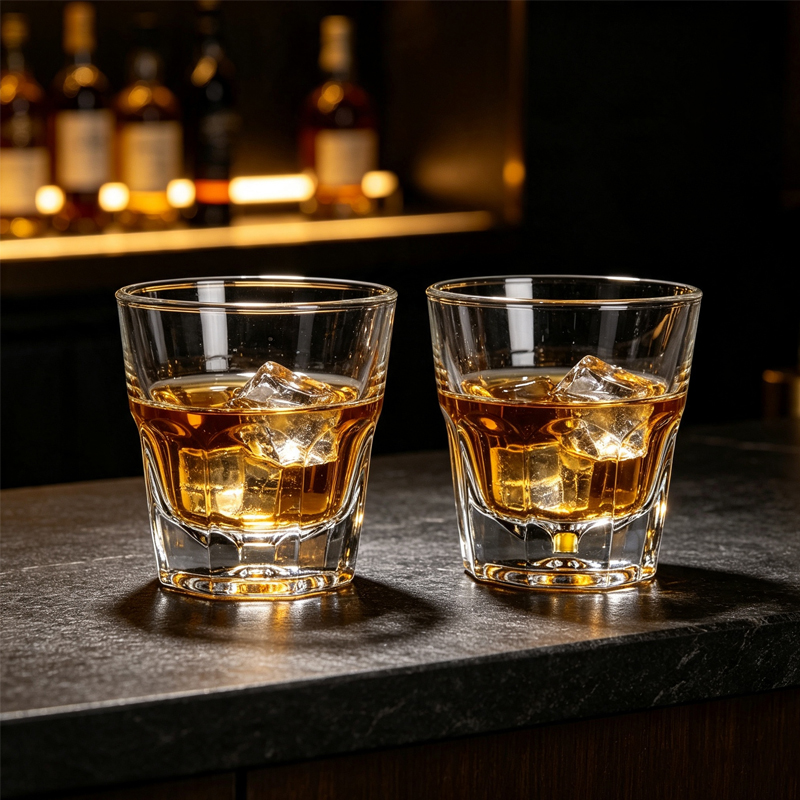 แก้วคริสตัลขนาด 145 มล./240 มล - Wine Beer And Spirit บทวิจารณ์และราคา