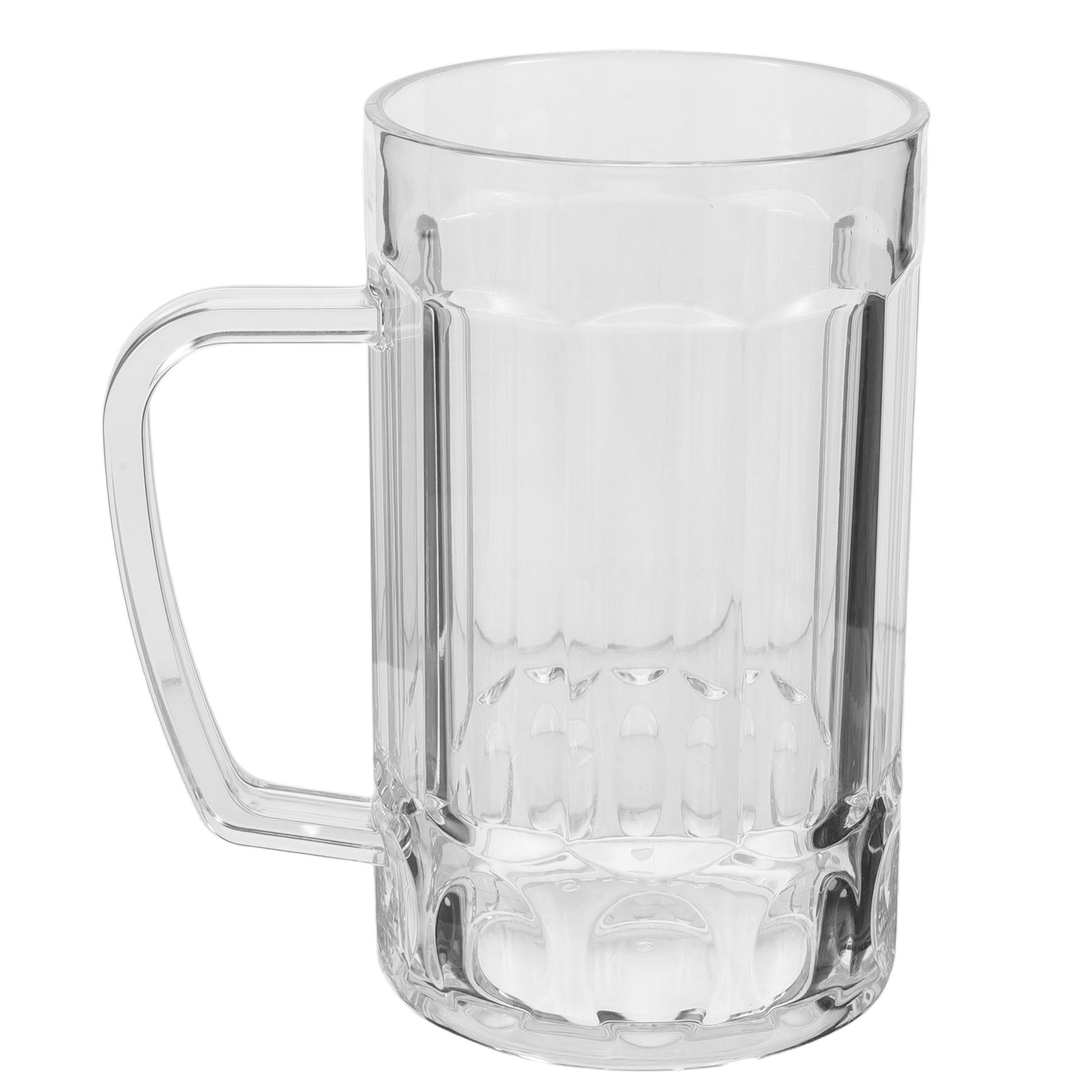 แก้วเบียร์อะคริลิค แก้วเบียร์ส - Beer Mug Handled บทวิจารณ์และราคา