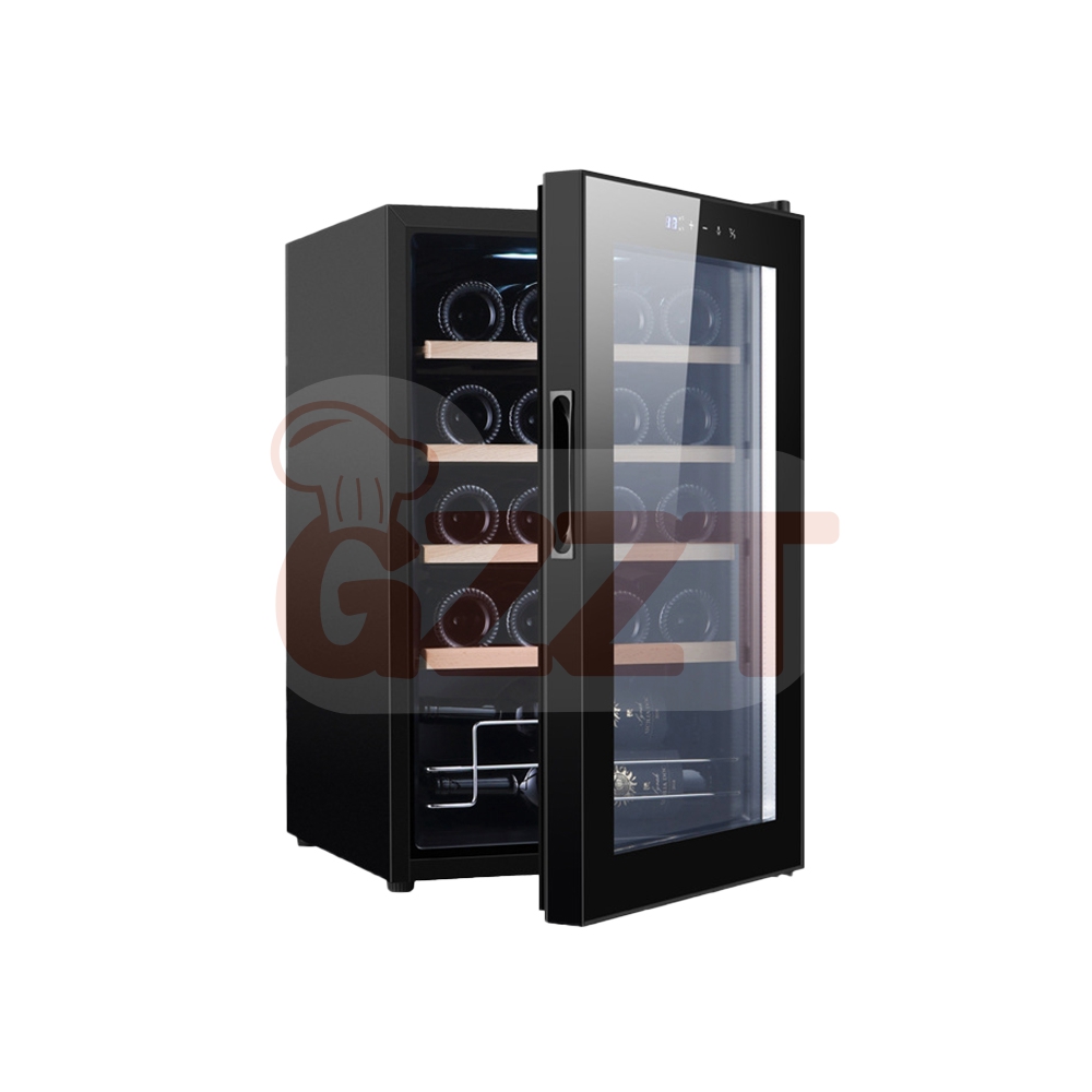ตู้แช่เครื่องดื่มคุณภาพสูงสำหร - Beer Wine Zone บทวิจารณ์และราคา