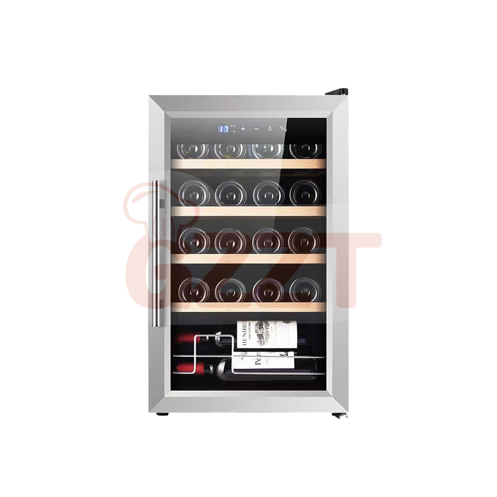 ตู้แช่เครื่องดื่มคุณภาพสูงสำหร - Beer Wine Zone บทวิจารณ์และราคา