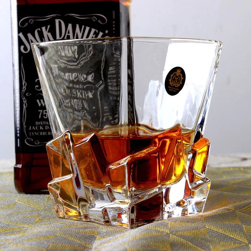ขายร้อน Big วิสกี้แก้วไวน์ปราศ - Wine Beer Brand บทวิจารณ์และราคา