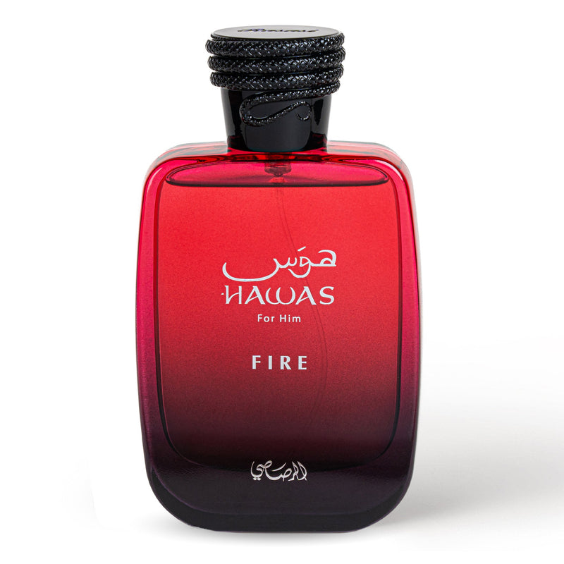 น้ำหอมหรูหรา Rasasi Hawas Fire - Wine&Beer Mouton บทวิจารณ์และราคา