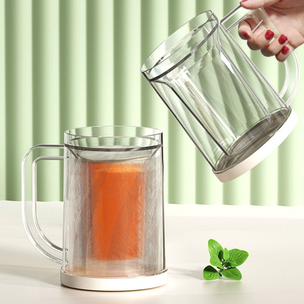 แก้วน้ำแข็งสองชั้น ขนาด 20 ออน - Beer Mug Handled บทวิจารณ์และราคา