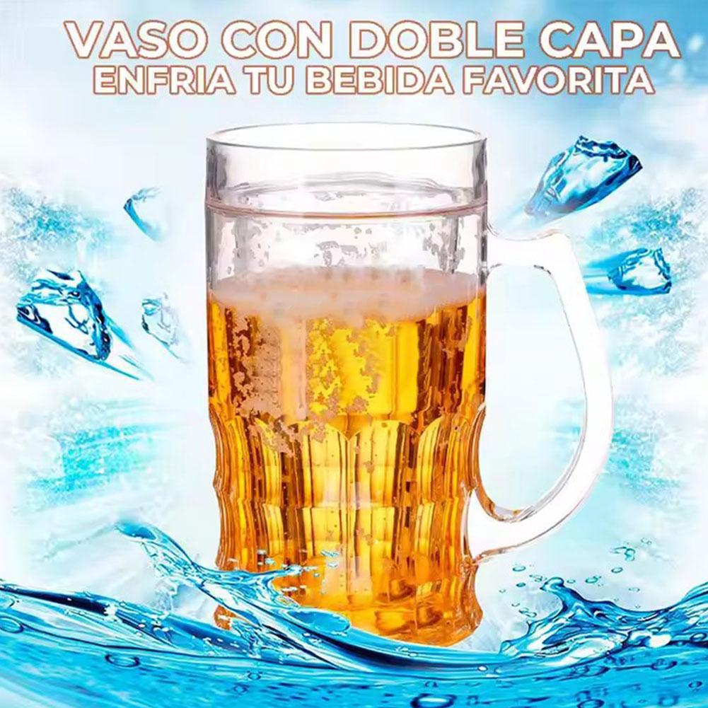 แก้วเบียร์ปลอมตลก แก้วเบียร์เห - Beer Mug Handled บทวิจารณ์และราคา