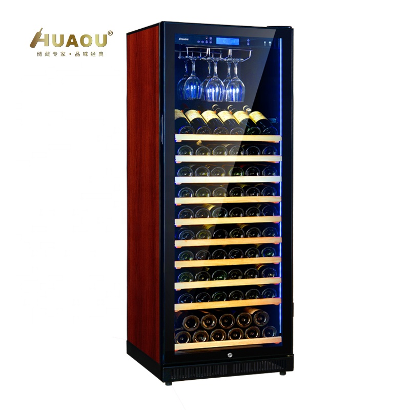 ตู้แช่ไวน์แบบตั้งพื้นขนาด 24 น - Beer Wine Zone บทวิจารณ์และราคา