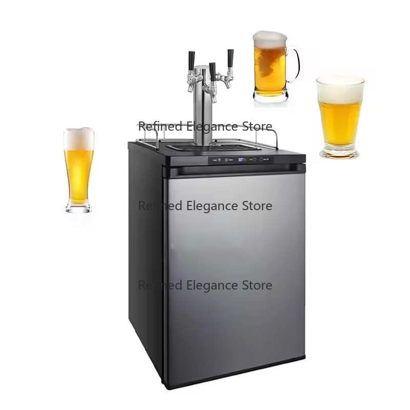 เครื่องจ่ายเบียร์ดิจิตอลขนาดเต - Wine Beer Brand บทวิจารณ์และราคา