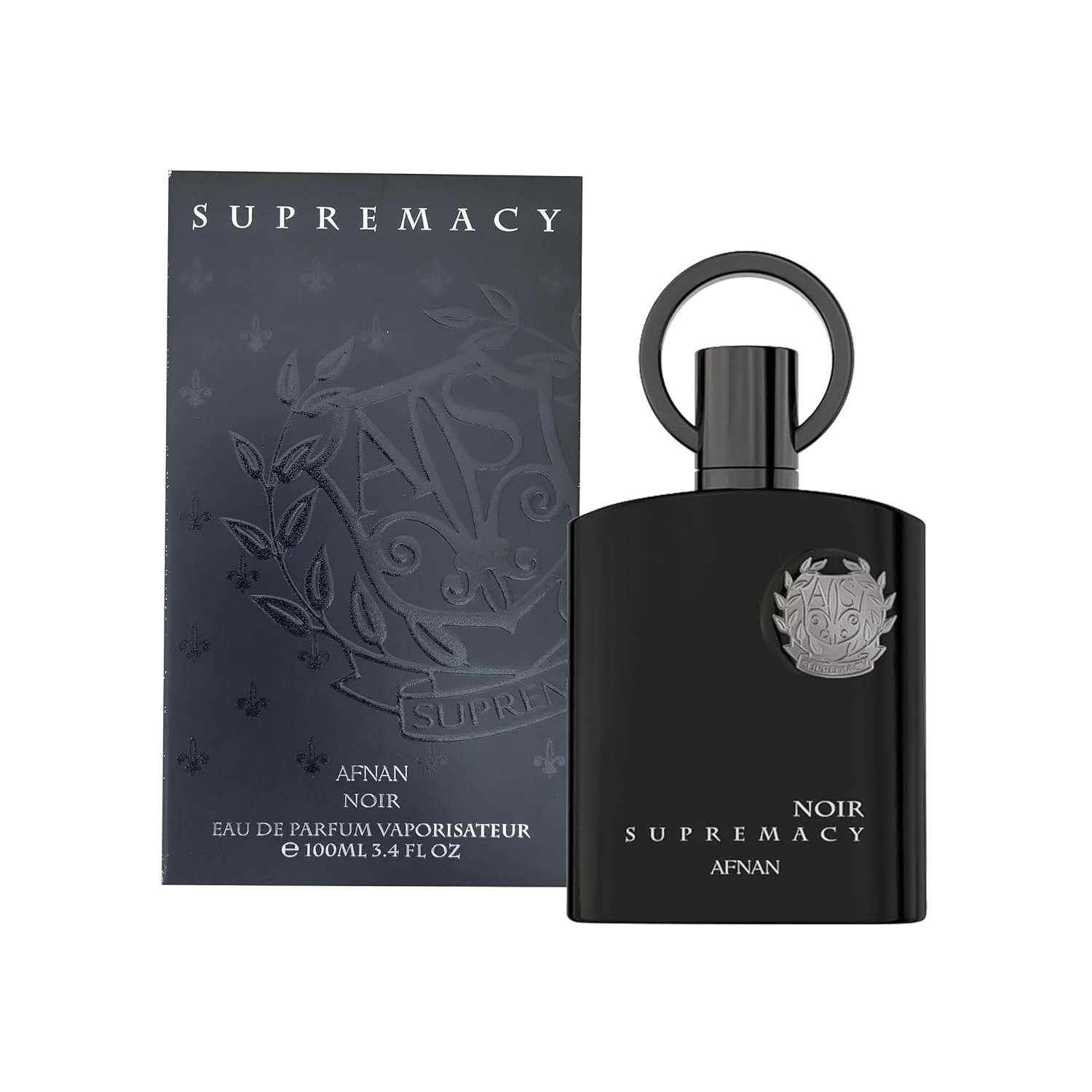 น้ำหอม Afnan Supremacy Noir Ea - Wine&Beer Mouton บทวิจารณ์และราคา
