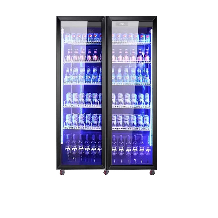 ตู้แช่เครื่องดื่มและตู้เย็นแบบ - Beer Wine Zone บทวิจารณ์และราคา