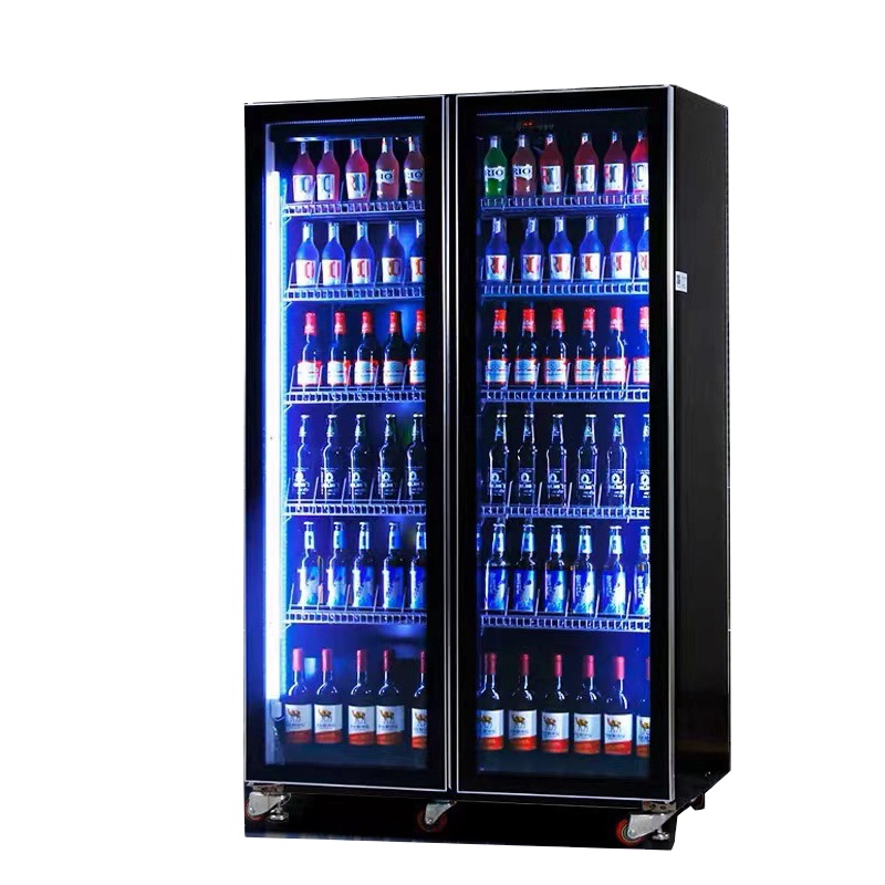 ตู้แช่เครื่องดื่มและตู้เย็นแบบ - Beer Wine Zone บทวิจารณ์และราคา