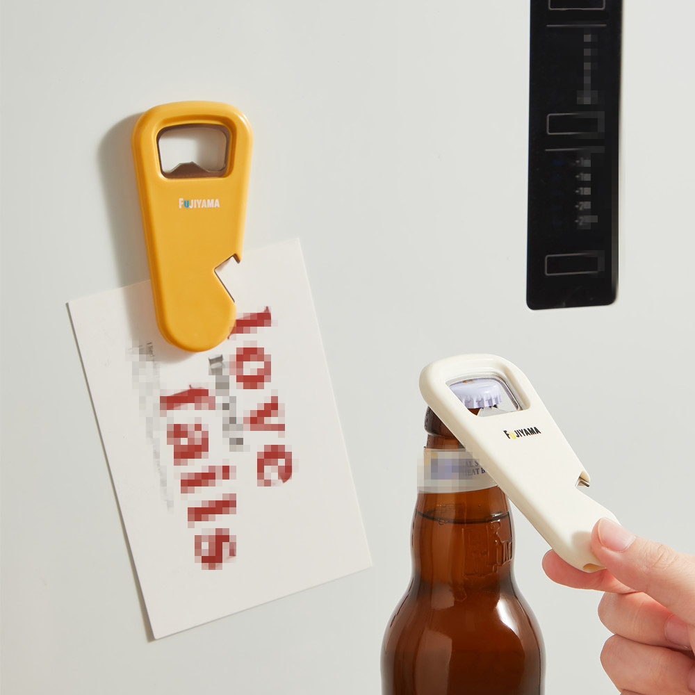 ที่เปิดขวดแม่เหล็ก 1 ชิ้น, สาม - Wine Beer Cooler บทวิจารณ์และราคา