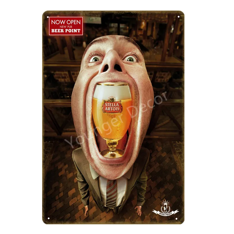 Retro เบียร์ไวน์ยี่ห้อ Stella  - Wine Beer Brand บทวิจารณ์และราคา