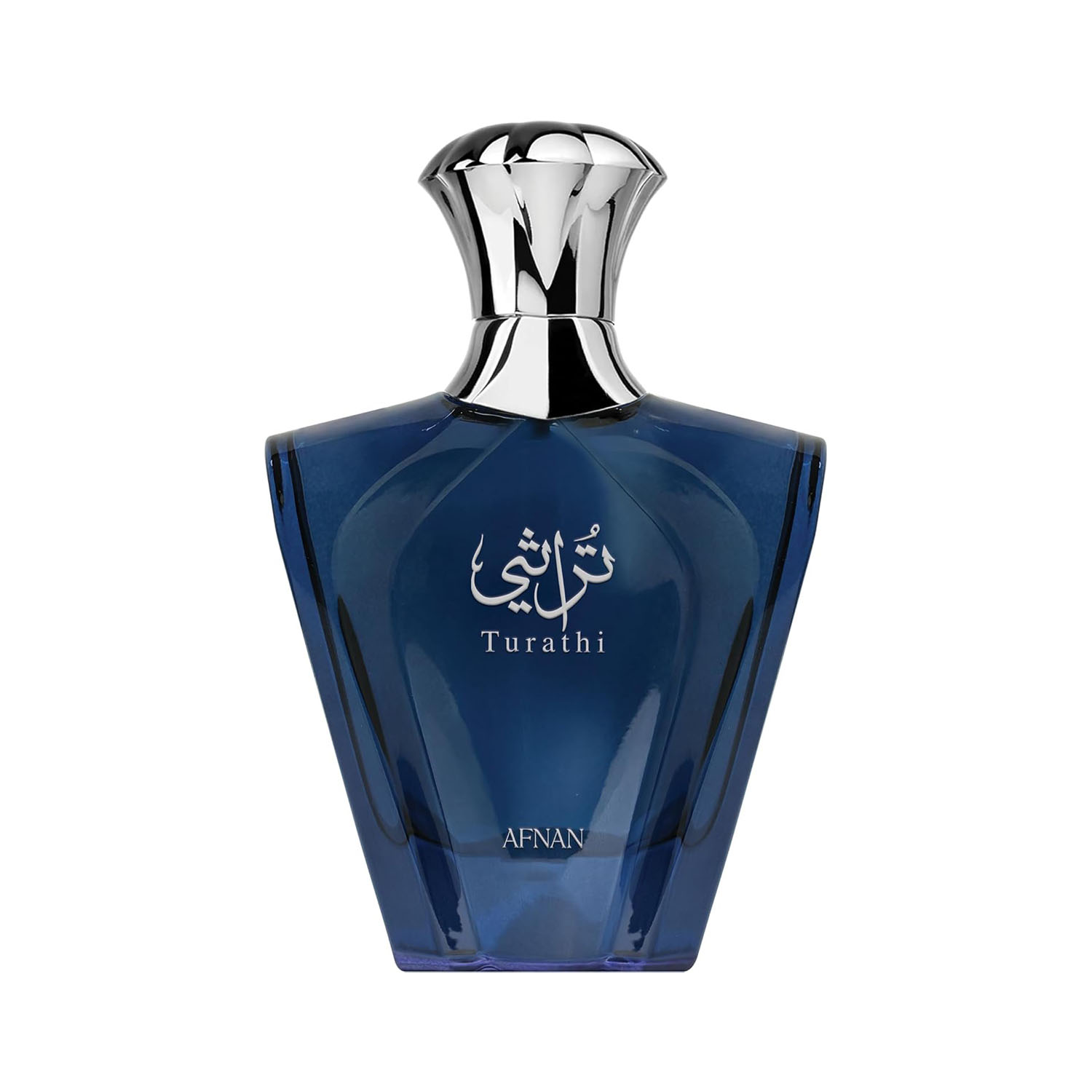 น้ำหอม Afnan Turathi Blue Eau  - Wine&Beer Mouton บทวิจารณ์และราคา